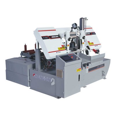 CH全自动卧式金属带锯床 CH-330HA