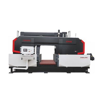 特高速GT系列带锯床GT65B