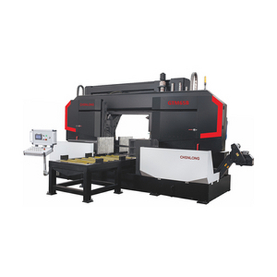 特高速GTM系列带锯床GTM65B