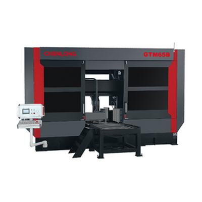 特高速GTM系列带锯床GTM65B
