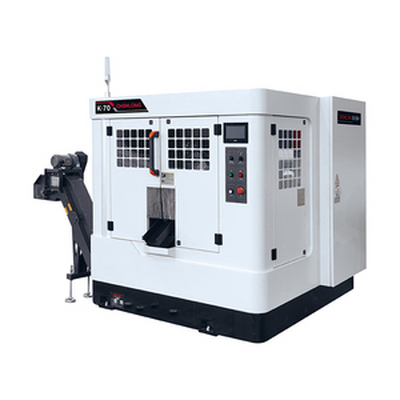 圆锯机K系列(高速切管机)K-70